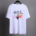 OFF-Whlte Arrow sign T-shirt#54