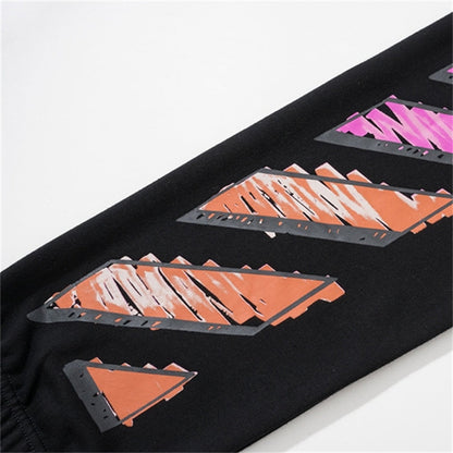 OFF-Whlte Casual Trousers #34