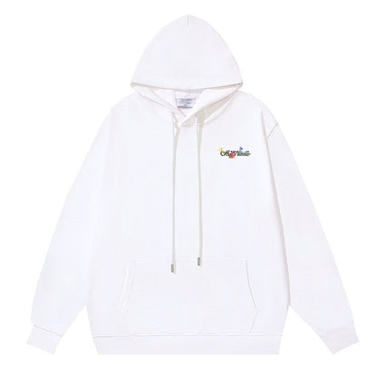 OFF-Whlte Arrow logo sports sweatshirt#41