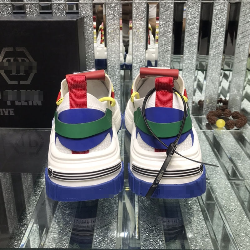 PP New letter Sneakers#5