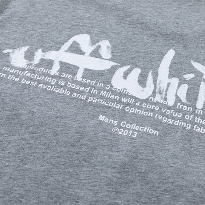 OFF-Whlte Arrow sign T-shirt#37