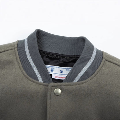 OFF-Whlte Baseball uniform#7