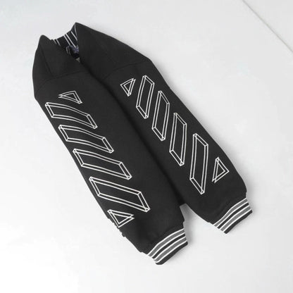 OFF-Whlte Jacket #24