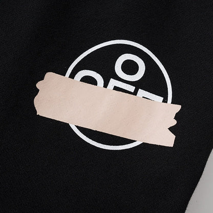 OFF-Whlte Casual Trousers #36