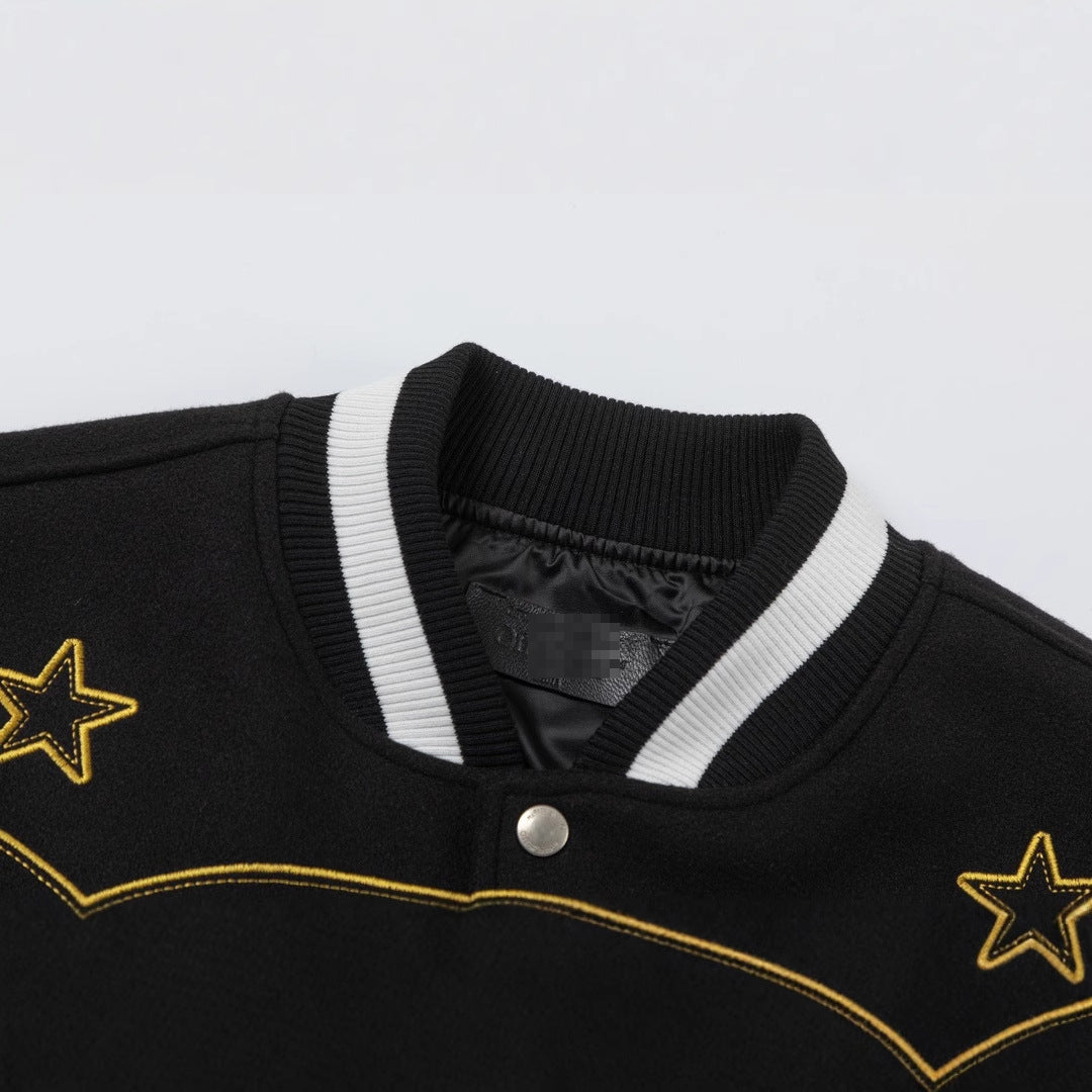 OFF-Whlte Baseball uniform#4