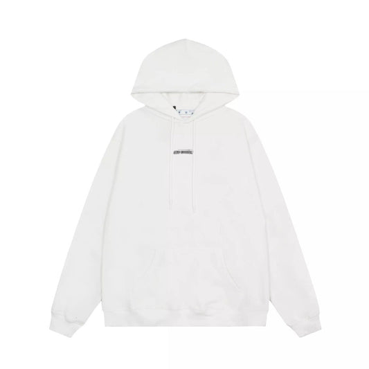 OFF-Whlte Arrow logo sports sweatshirt#15