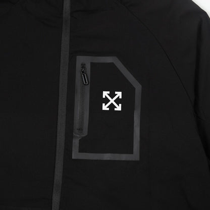 OFF-Whlte Outdoor sports sun protection clothing