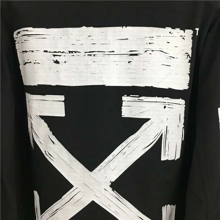 OFF-Whlte Denim Jacket#4