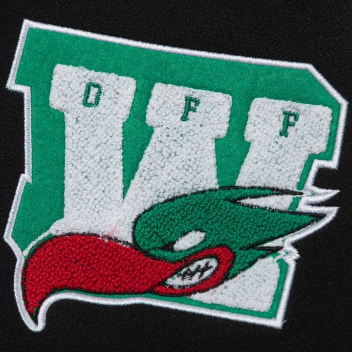 OFF-Whlte Baseball uniform#11