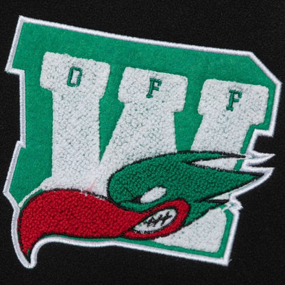 OFF-Whlte Baseball uniform#11