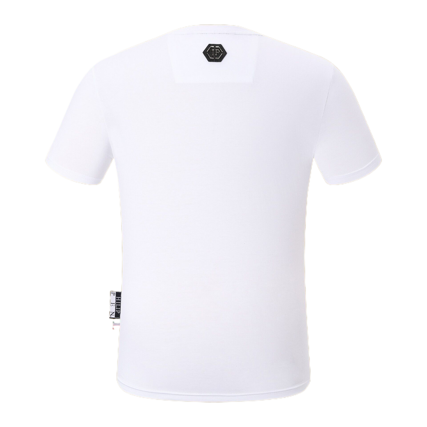 SOLA-PP skull diamond T-shirt