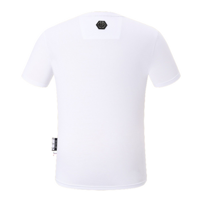 SOLA-PP skull diamond T-shirt