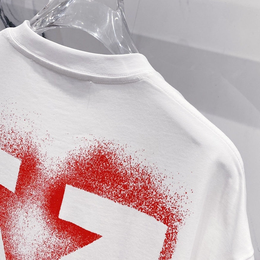 OFF-Whlte Arrow sign T-shirt#45