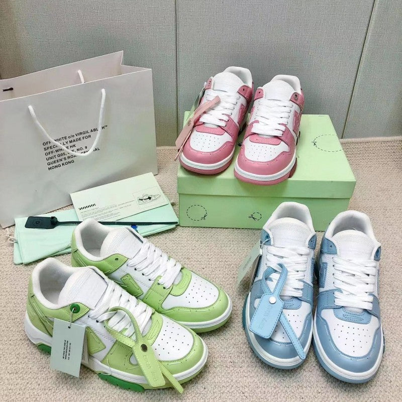 OFF-Whlte sneakers #50