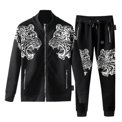 PP New Tiger Diamond Set-1#17