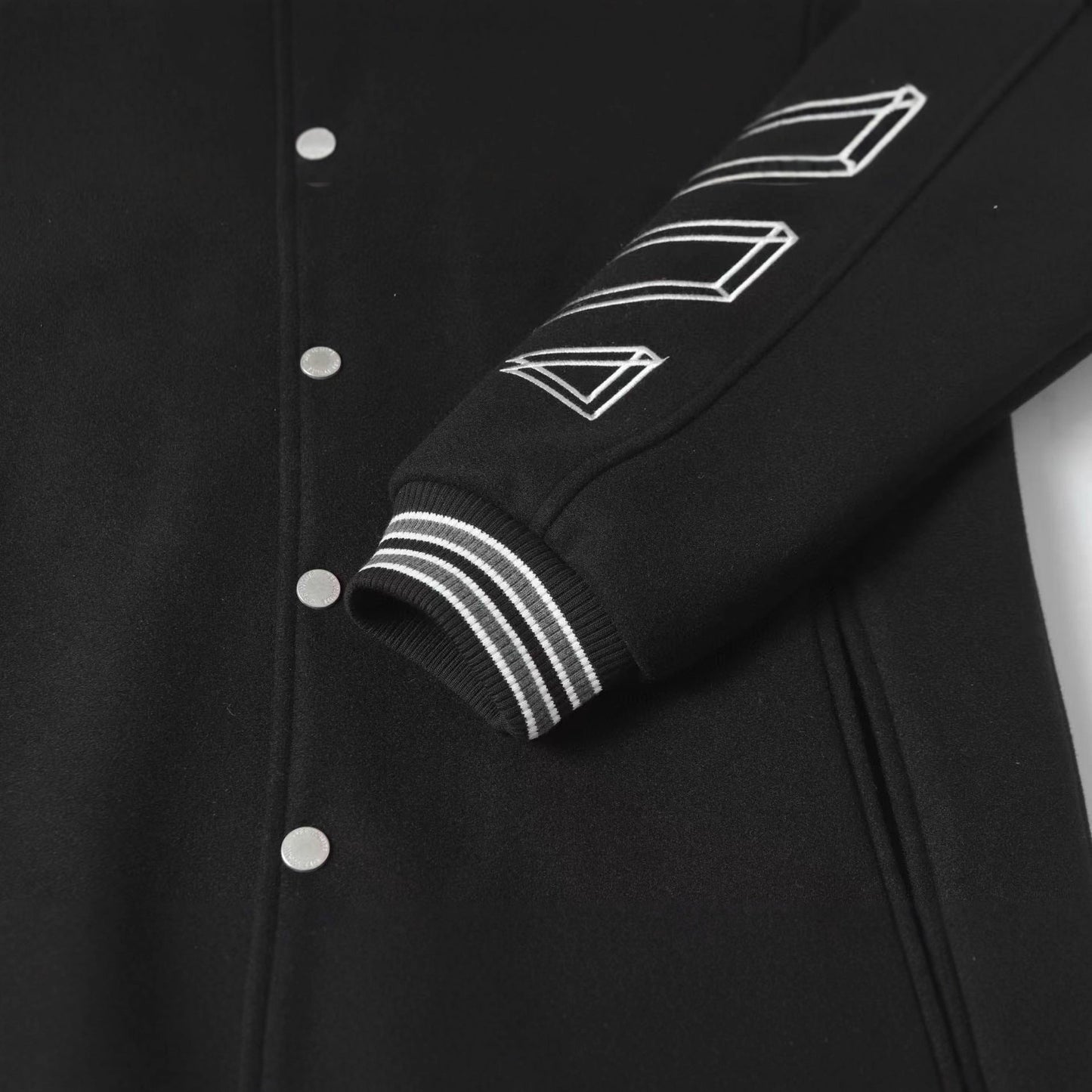 OFF-Whlte Jacket #24