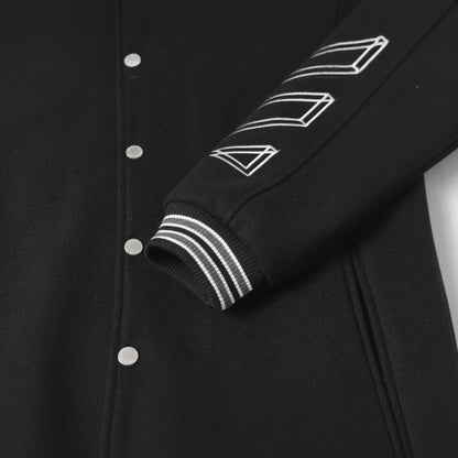 OFF-Whlte Jacket #24