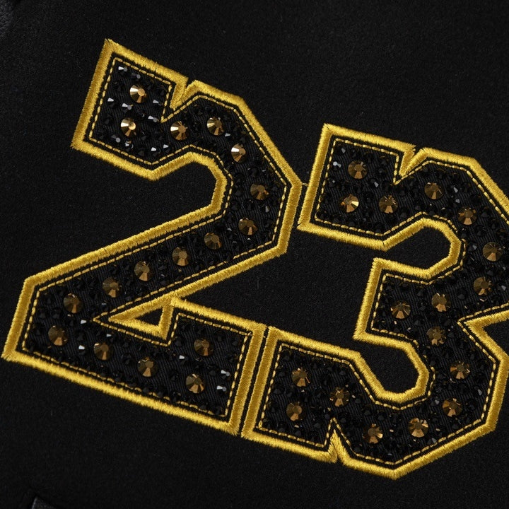 OFF-Whlte Baseball uniform#4