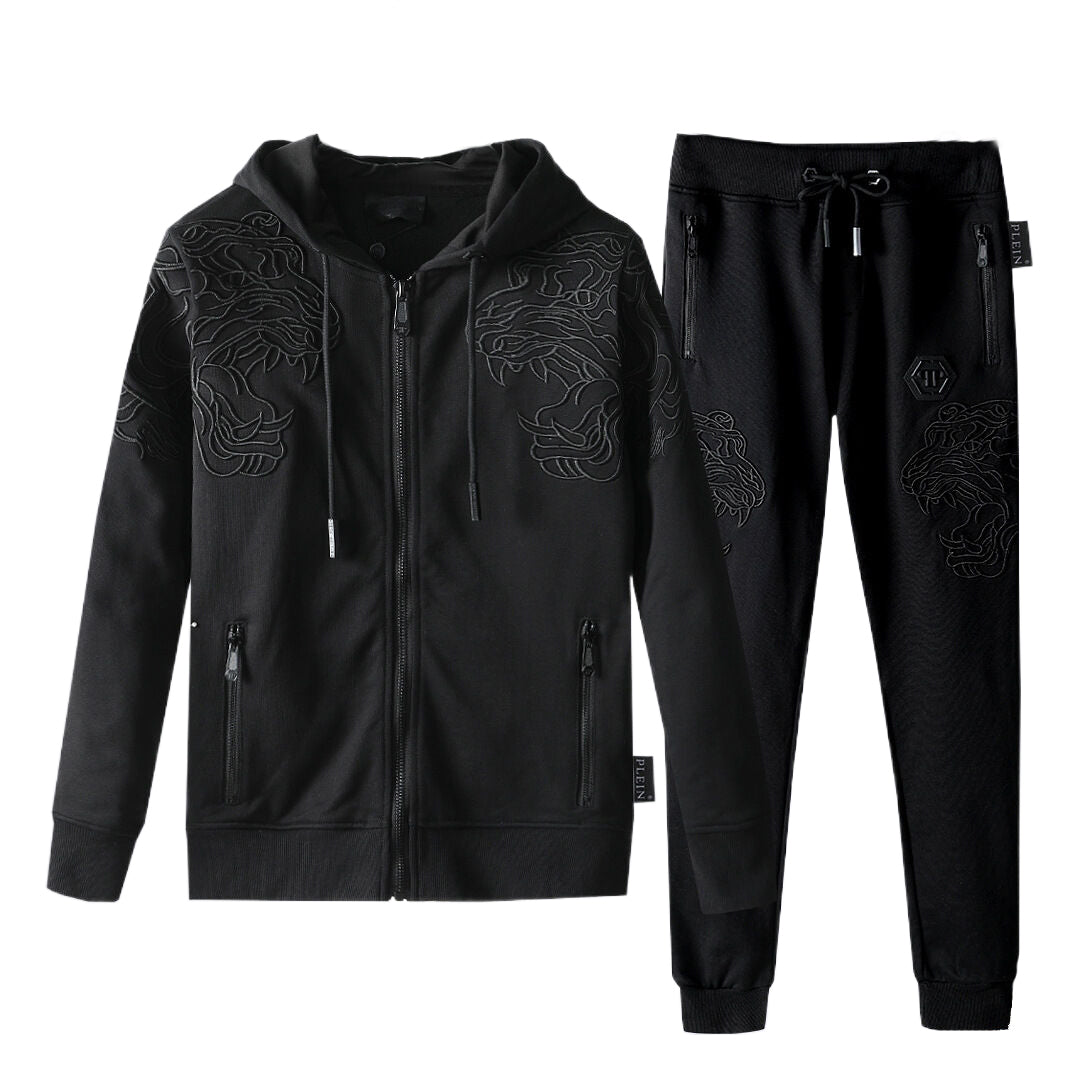 PP New Tiger Diamond Set-2#20