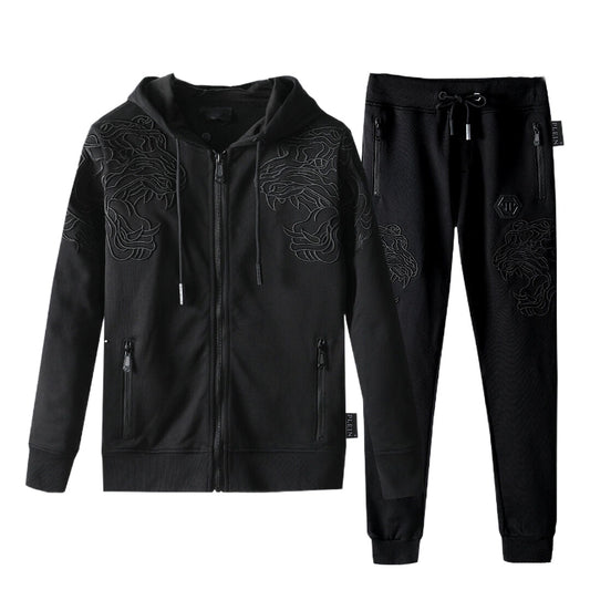 PP New Tiger Diamond Set-2#20