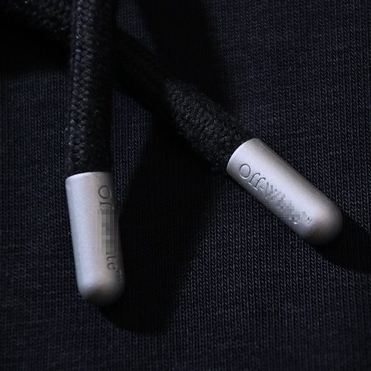 OFF-Whlte Arrow logo sports sweatshirt#45