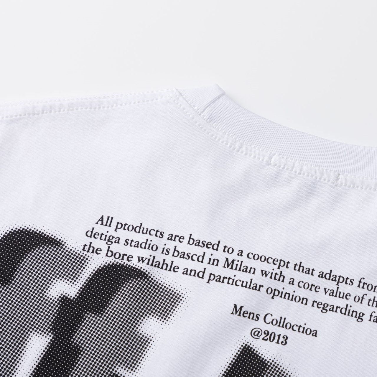 OFF-Whlte Arrow sign T-shirt#40