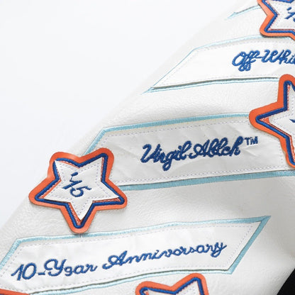 OFF-Whlte Baseball uniform#5