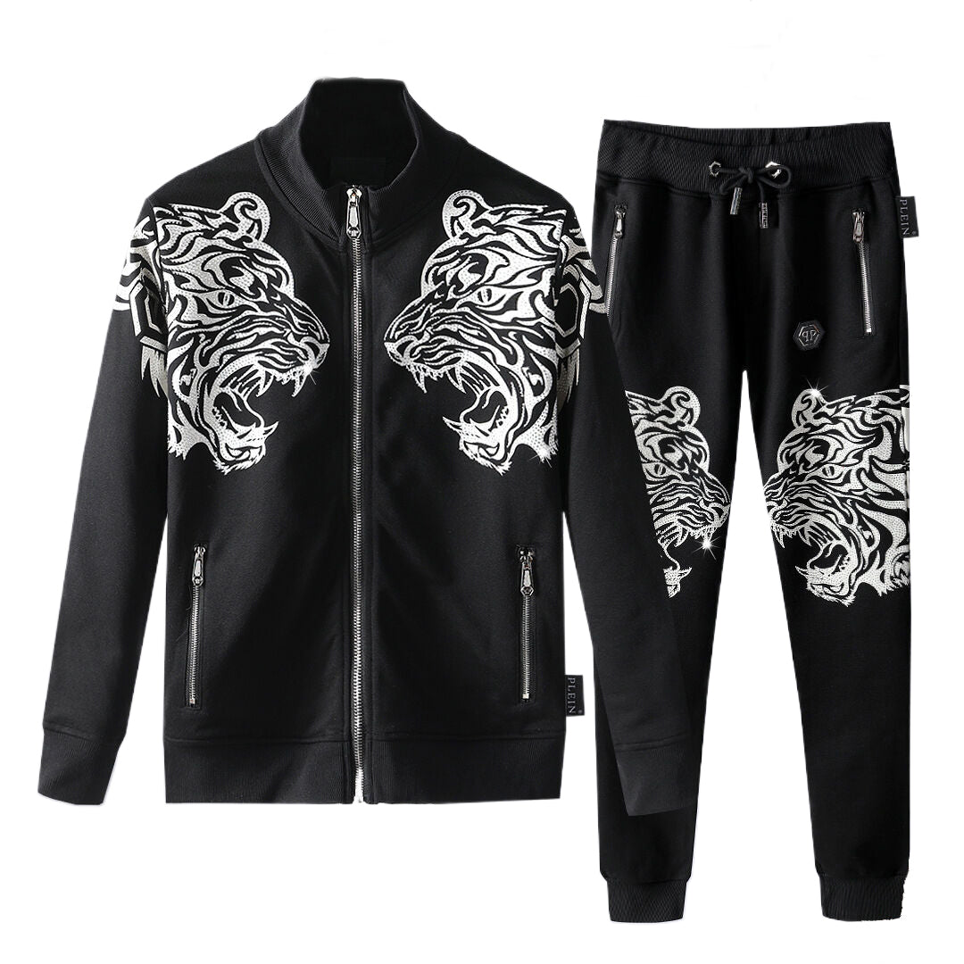 PP New Tiger Diamond Set-1#17