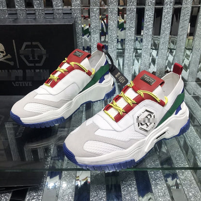 PP New letter Sneakers#5