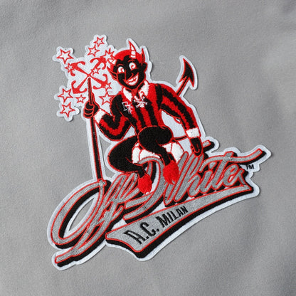 OFF-Whlte Baseball uniform#27