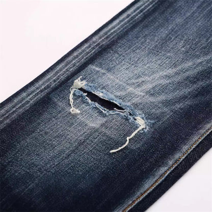 SOLA-DSQ2 Hole Man Jeans