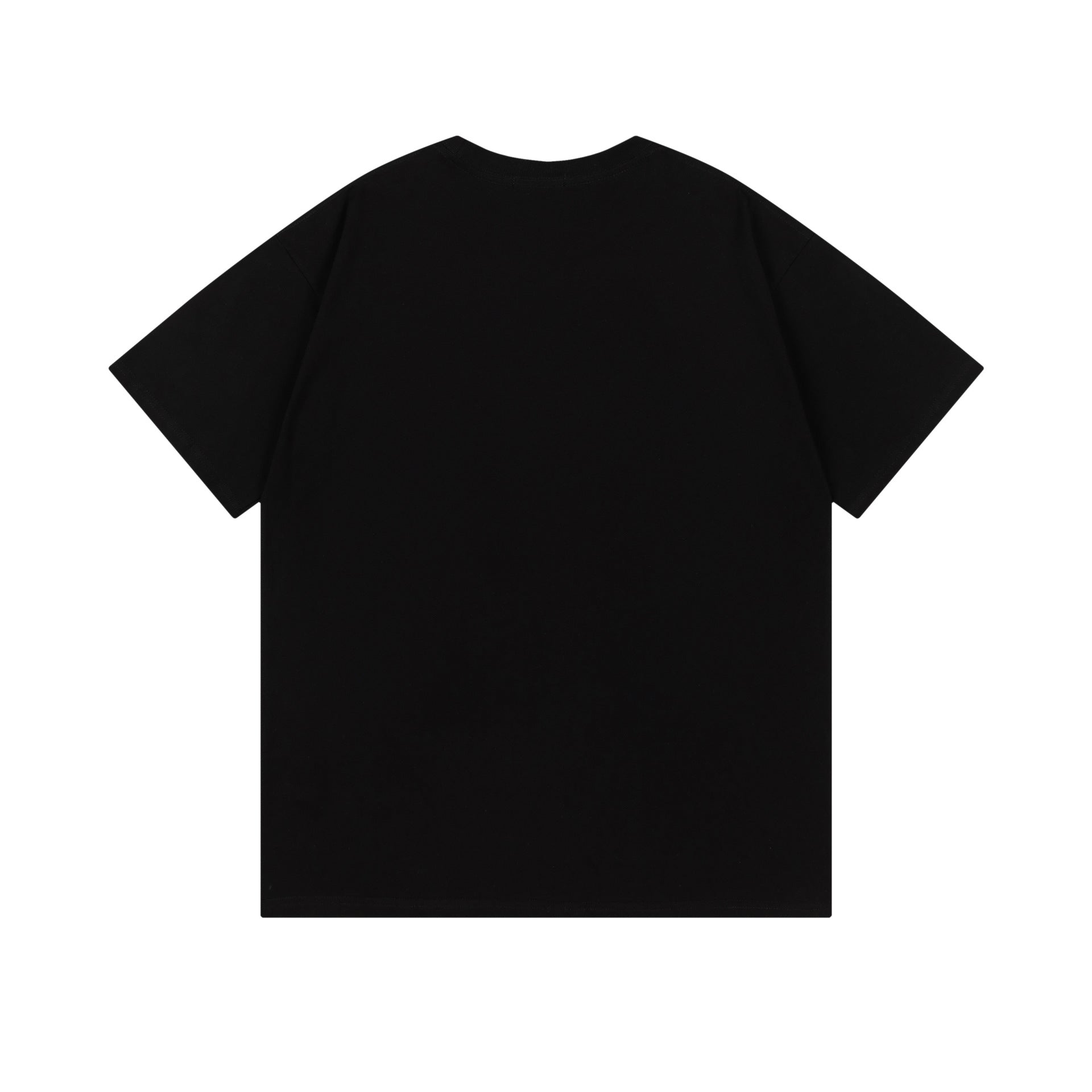 OFF-Whlte Letter print T-shirt#34