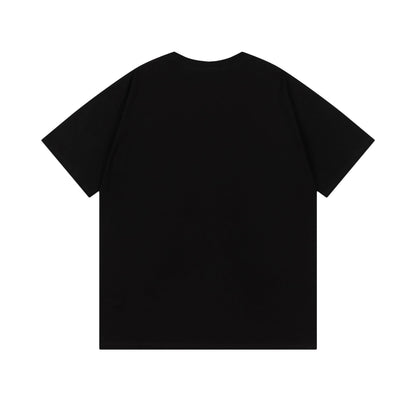 OFF-Whlte Letter print T-shirt#34