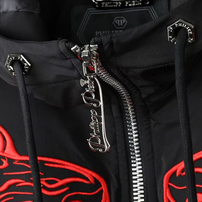 PP Baseball jacket#1