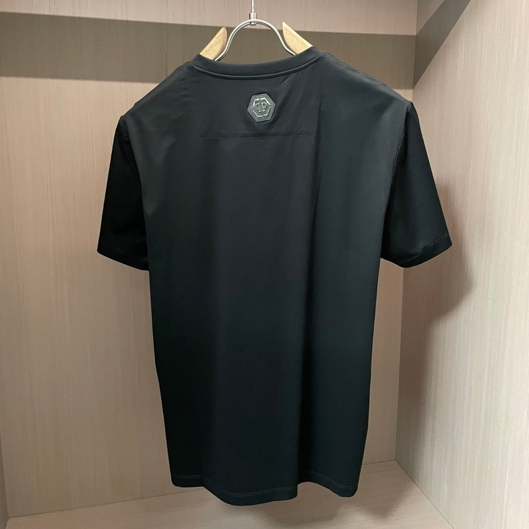 SOLA-PP Puppy Print T-Shirt