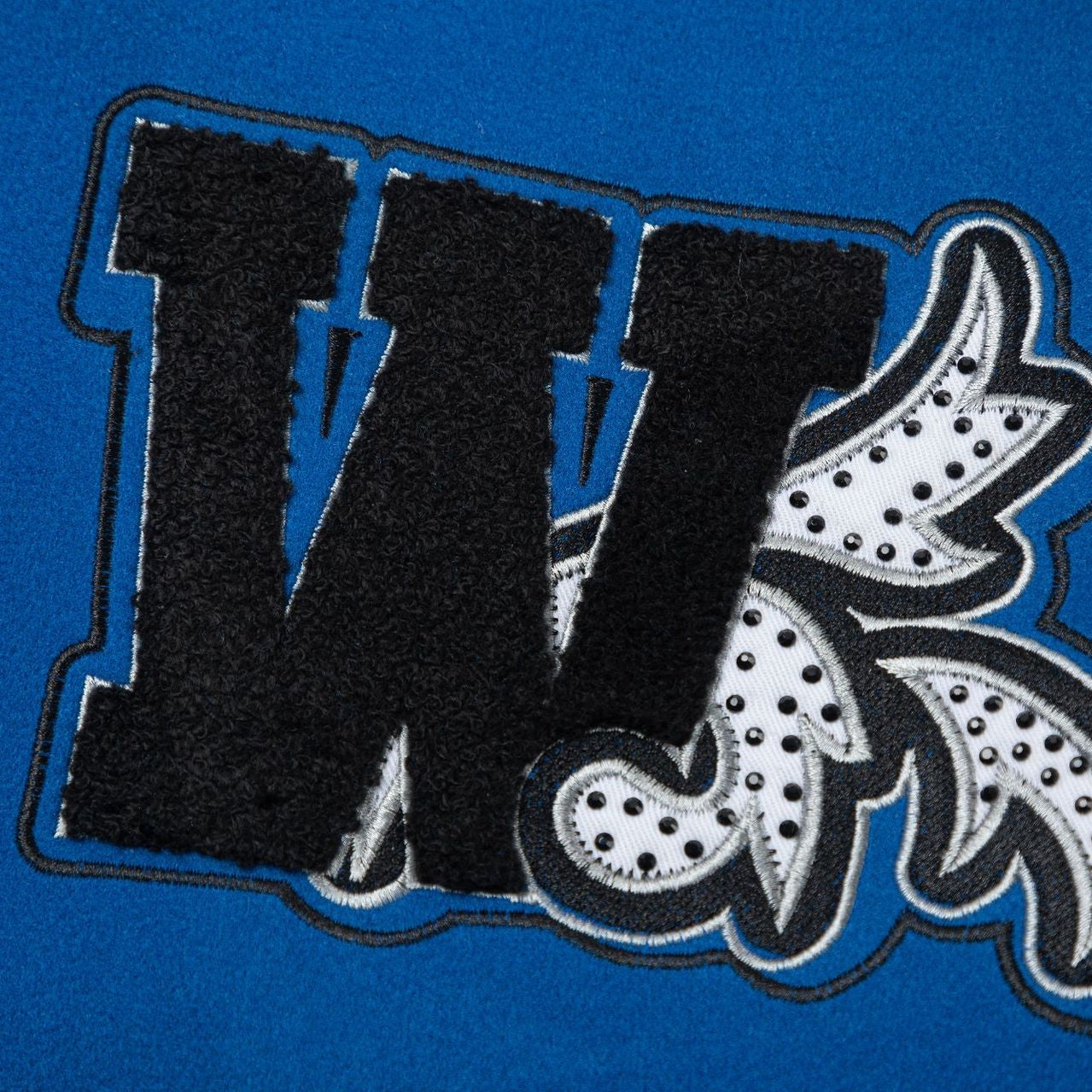 OFF-Whlte Baseball uniform#28