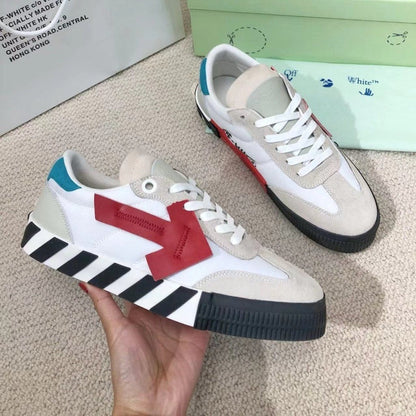 OFF-Whlte Arrow Sneakers#27
