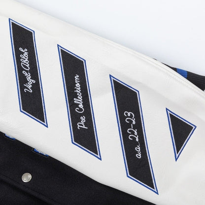 OFF-Whlte Baseball uniform#1