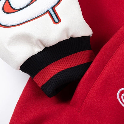 OFF-Whlte Baseball uniform#13