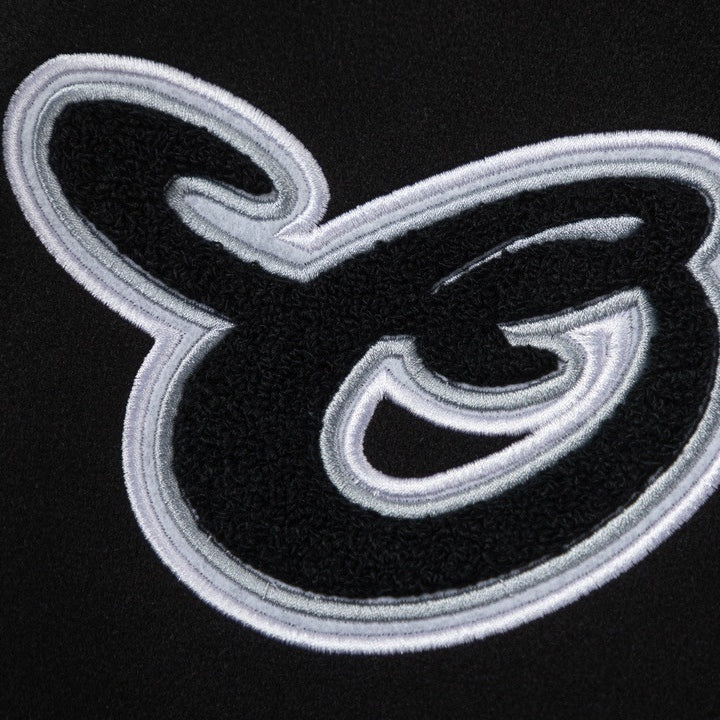 OFF-Whlte Baseball uniform#12