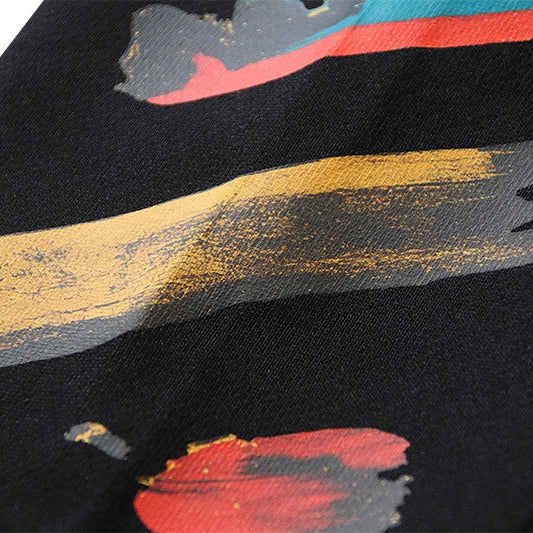 OFF-Whlte Arrow logo sports sweatshirt#88