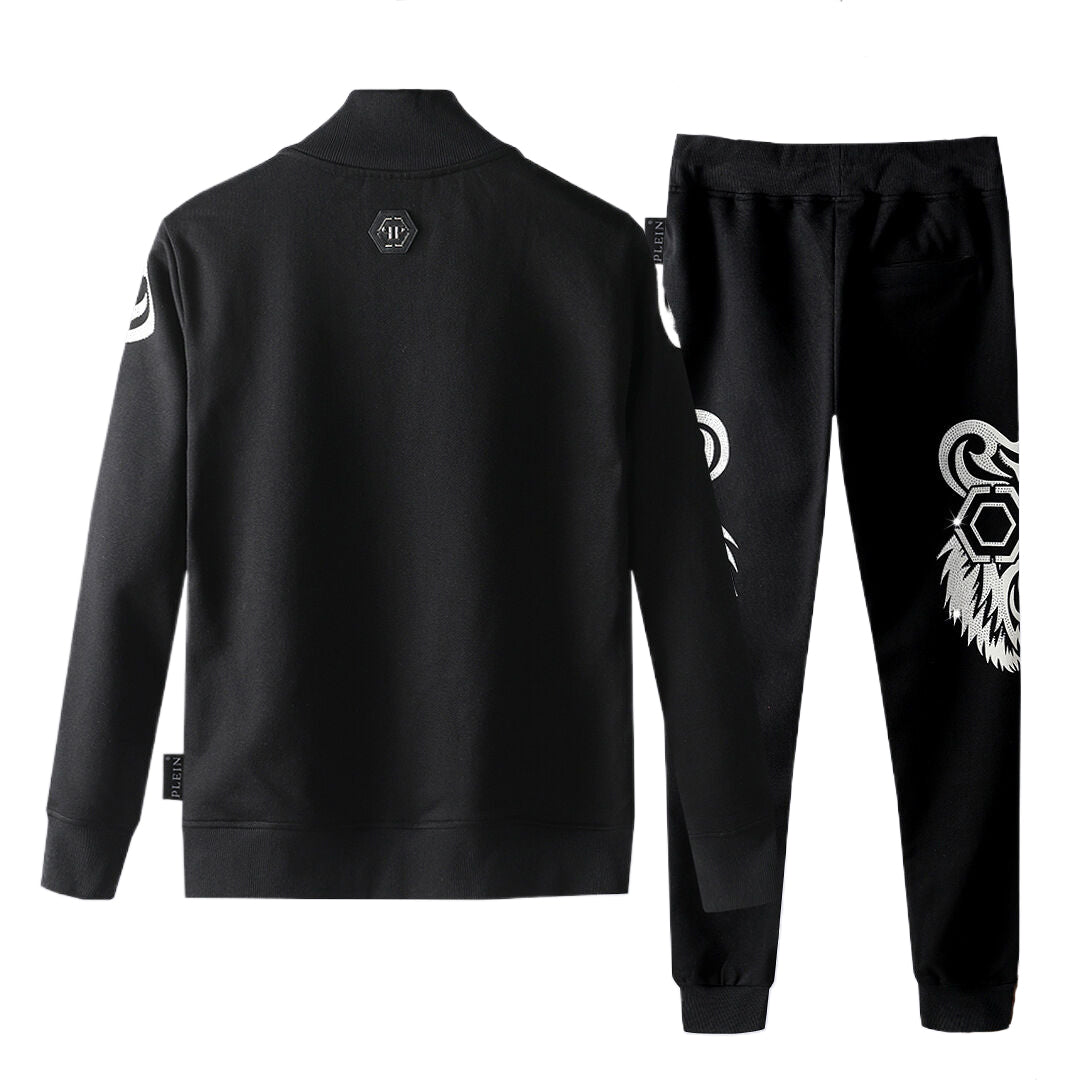 PP New Tiger Diamond Set-1#17