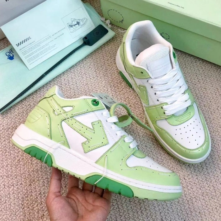 OFF-Whlte sneakers #50