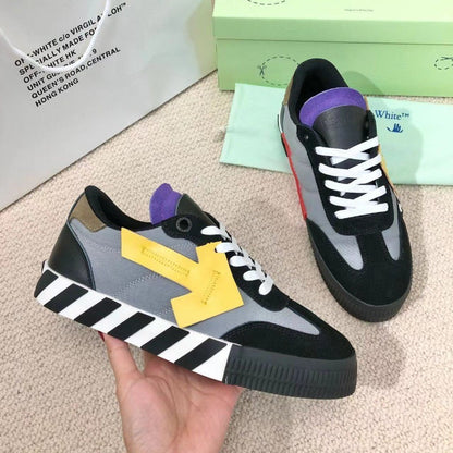 OFF-Whlte Arrow Sneakers#27
