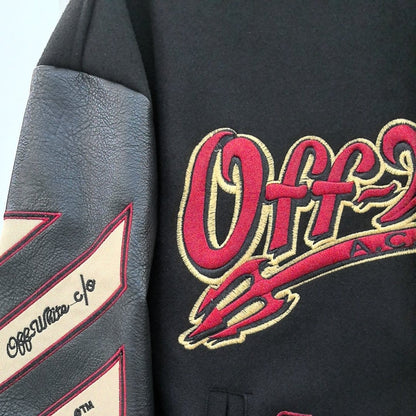 OFF-Whlte Baseball uniform#8