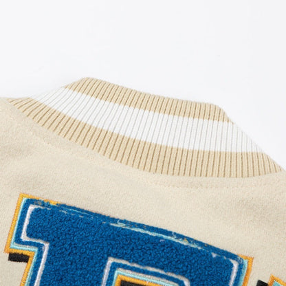 OFF-Whlte Baseball uniform#10