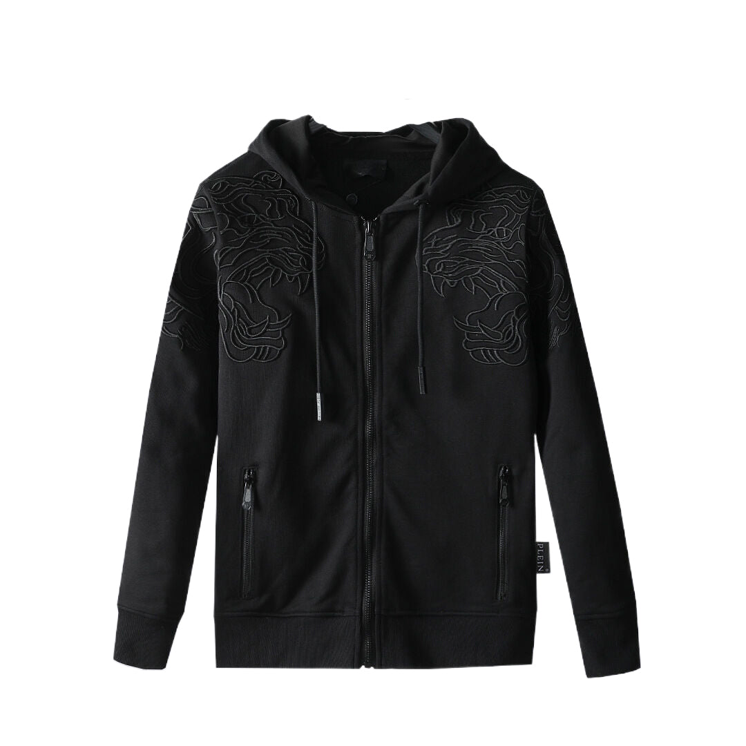 PP New Tiger Diamond Set-2#20