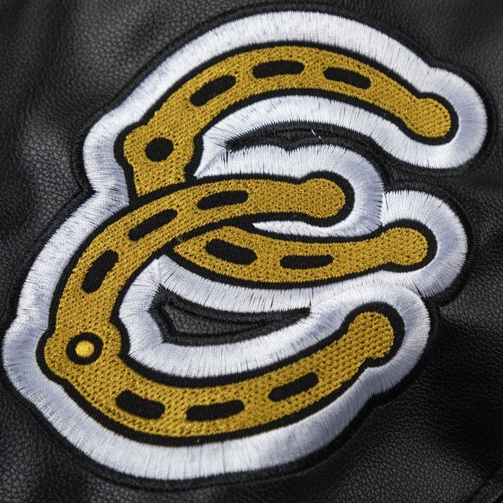 OFF-Whlte Baseball uniform#4