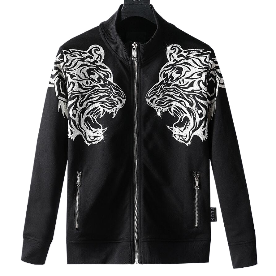 PP New Tiger Diamond Set-1#17