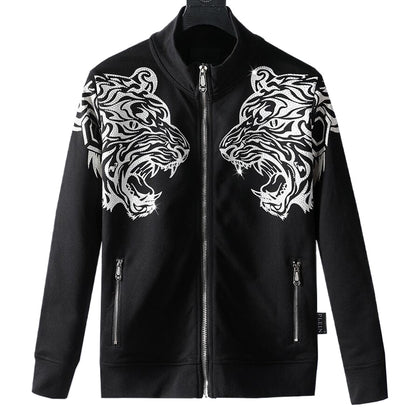 PP New Tiger Diamond Set-1#17